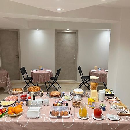 Magralu 2 B&B Alghero Eksteriør bilde