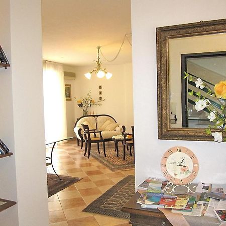 Magralu 2 B&B Alghero Eksteriør bilde