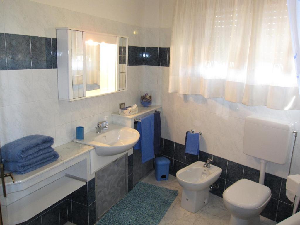Magralu 2 B&B Alghero Rom bilde