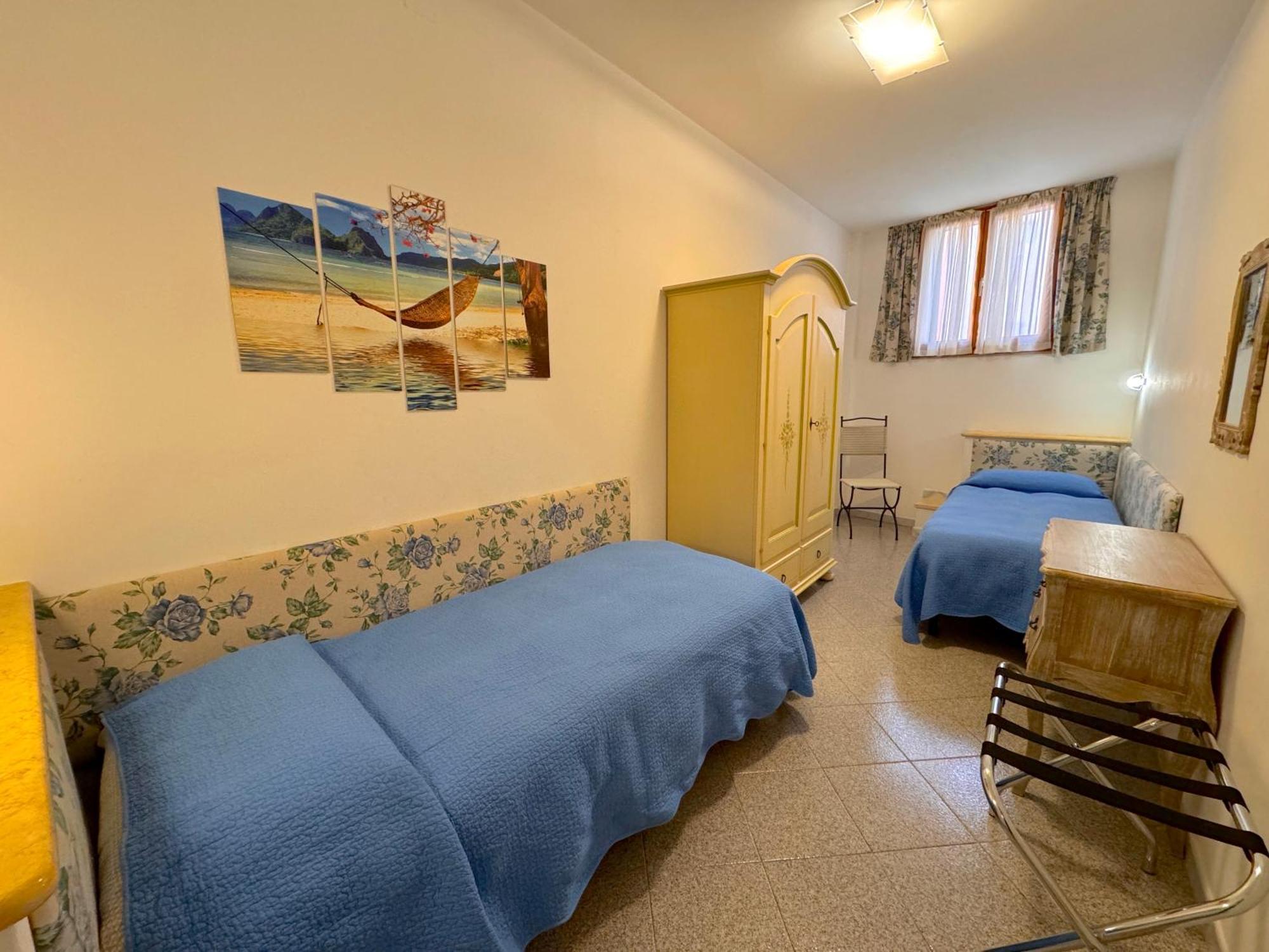 Magralu 2 B&B Alghero Eksteriør bilde
