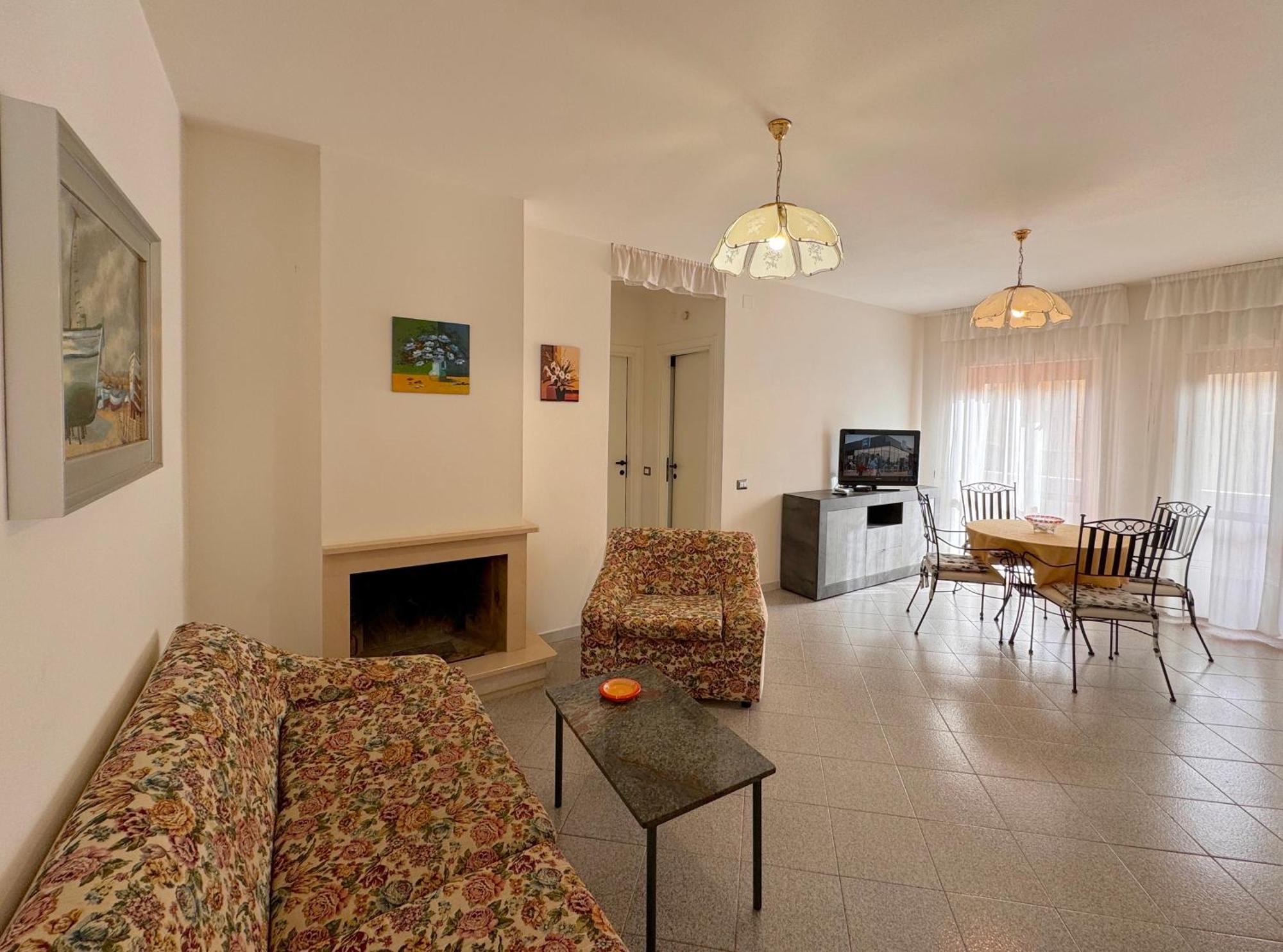 Magralu 2 B&B Alghero Eksteriør bilde