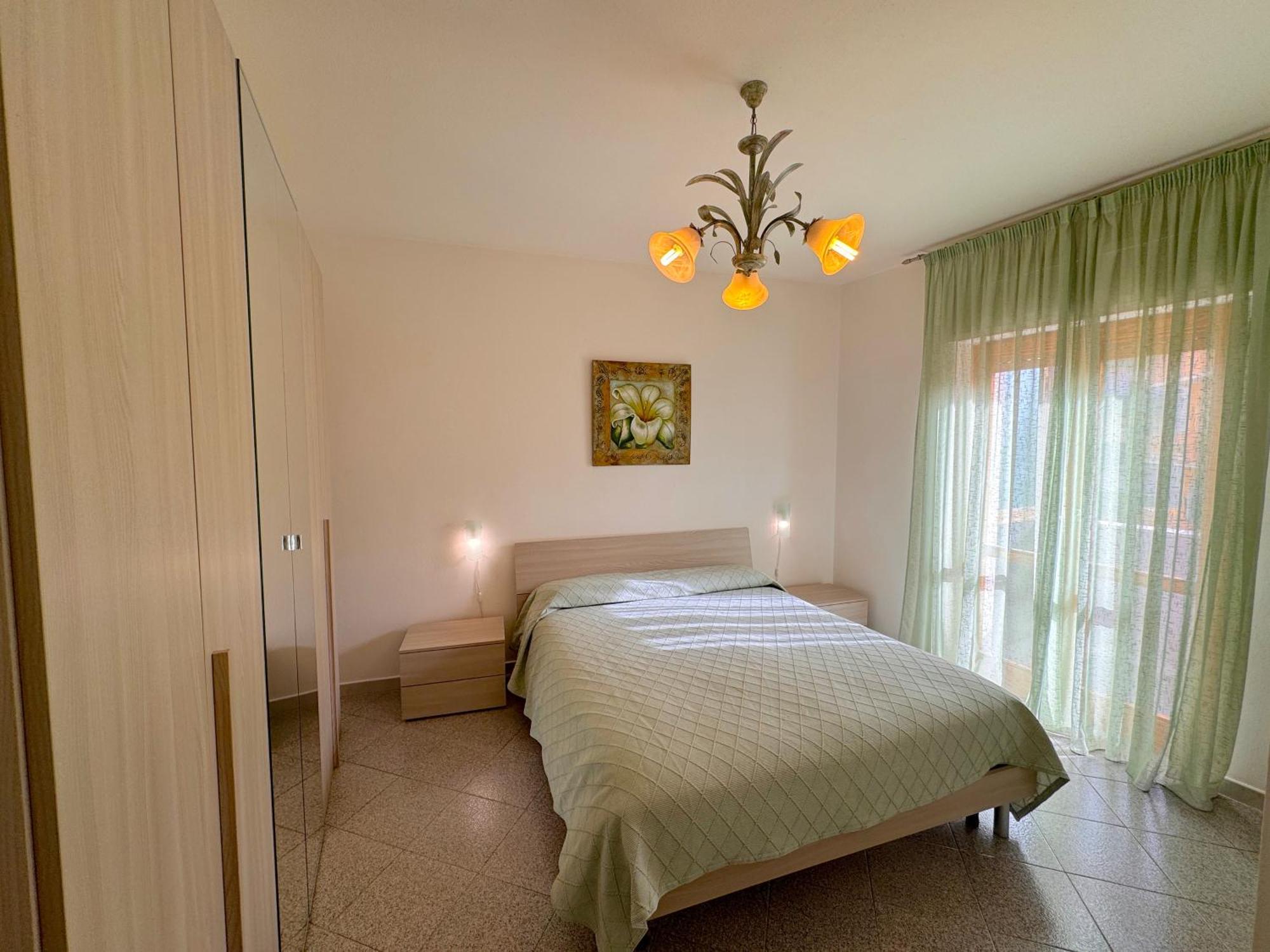 Magralu 2 B&B Alghero Eksteriør bilde
