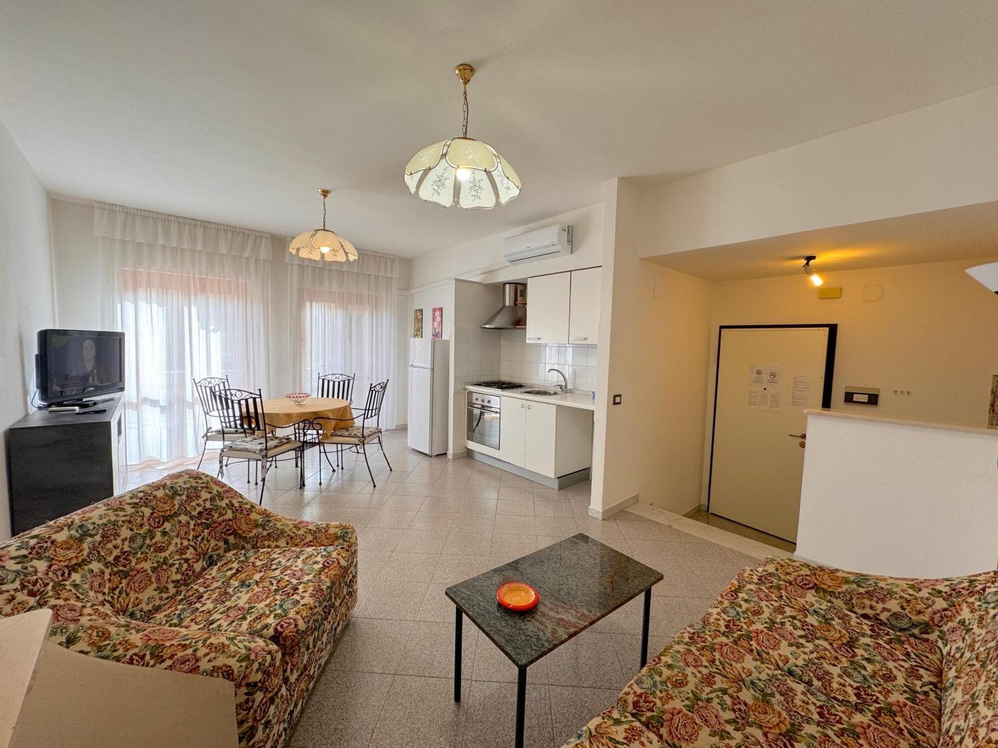 Magralu 2 B&B Alghero Eksteriør bilde