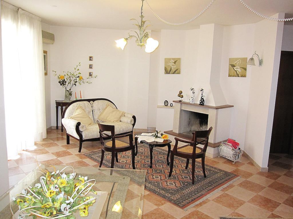Magralu 2 B&B Alghero Eksteriør bilde