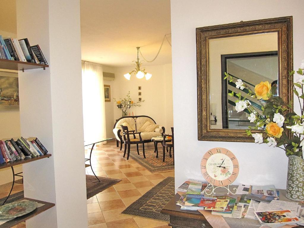 Magralu 2 B&B Alghero Eksteriør bilde
