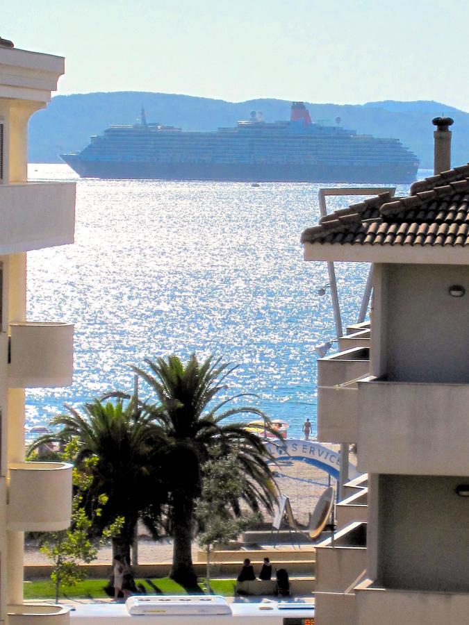 Magralu 2 B&B Alghero Eksteriør bilde