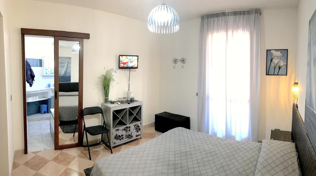Magralu 2 B&B Alghero Eksteriør bilde