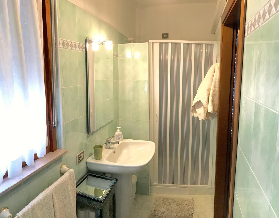 Magralu 2 B&B Alghero Eksteriør bilde