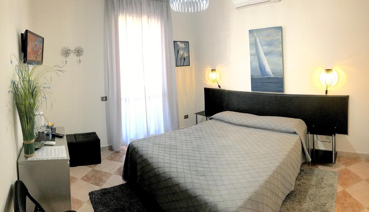 Magralu 2 B&B Alghero Eksteriør bilde