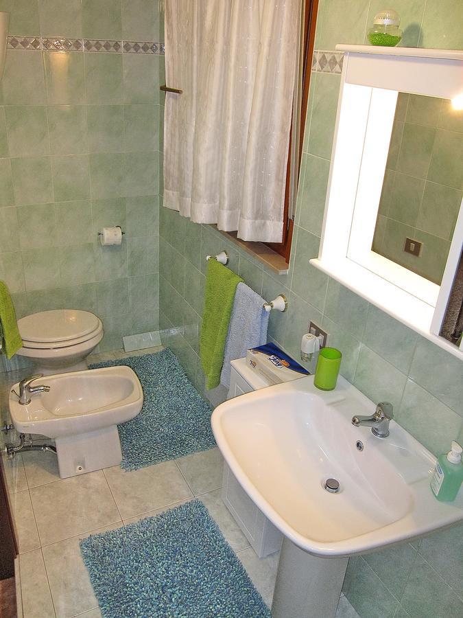 Magralu 2 B&B Alghero Eksteriør bilde