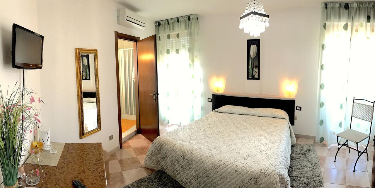 Magralu 2 B&B Alghero Eksteriør bilde