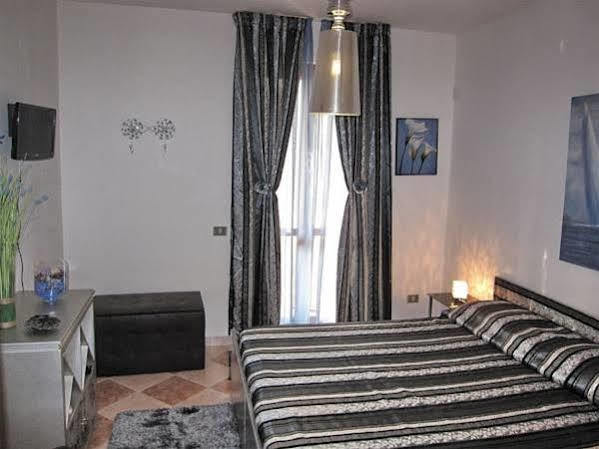 Magralu 2 B&B Alghero Eksteriør bilde
